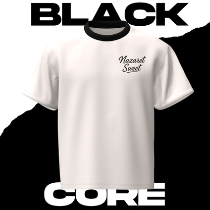 Camiseta Oversize BLACKCORE 300G
