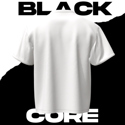 CAMISETA OVERSIZE BLACKCORE 300G